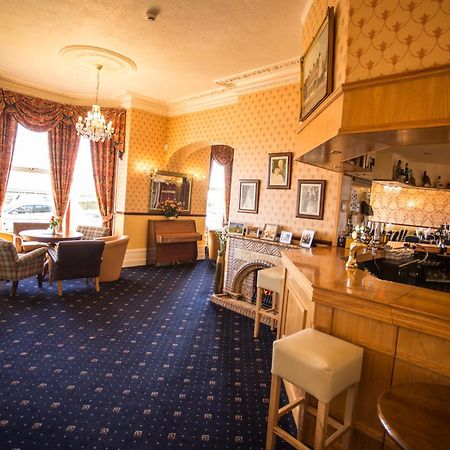 Furzedown Hotel Great Yarmouth Kültér fotó