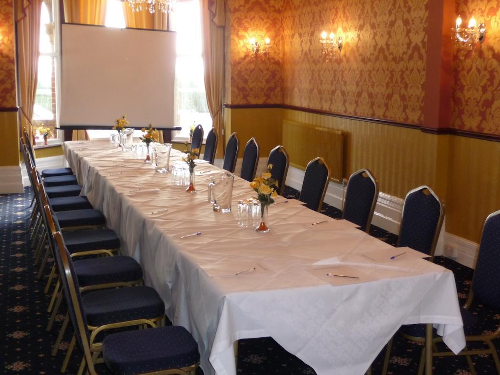 Furzedown Hotel Great Yarmouth Kültér fotó