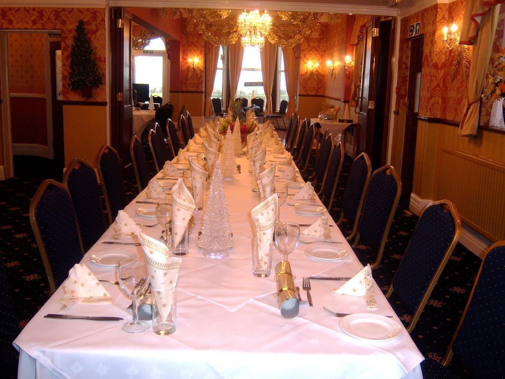 Furzedown Hotel Great Yarmouth Kültér fotó