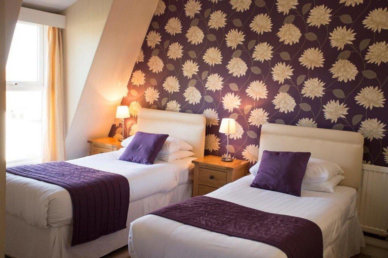 Furzedown Hotel Great Yarmouth Kültér fotó
