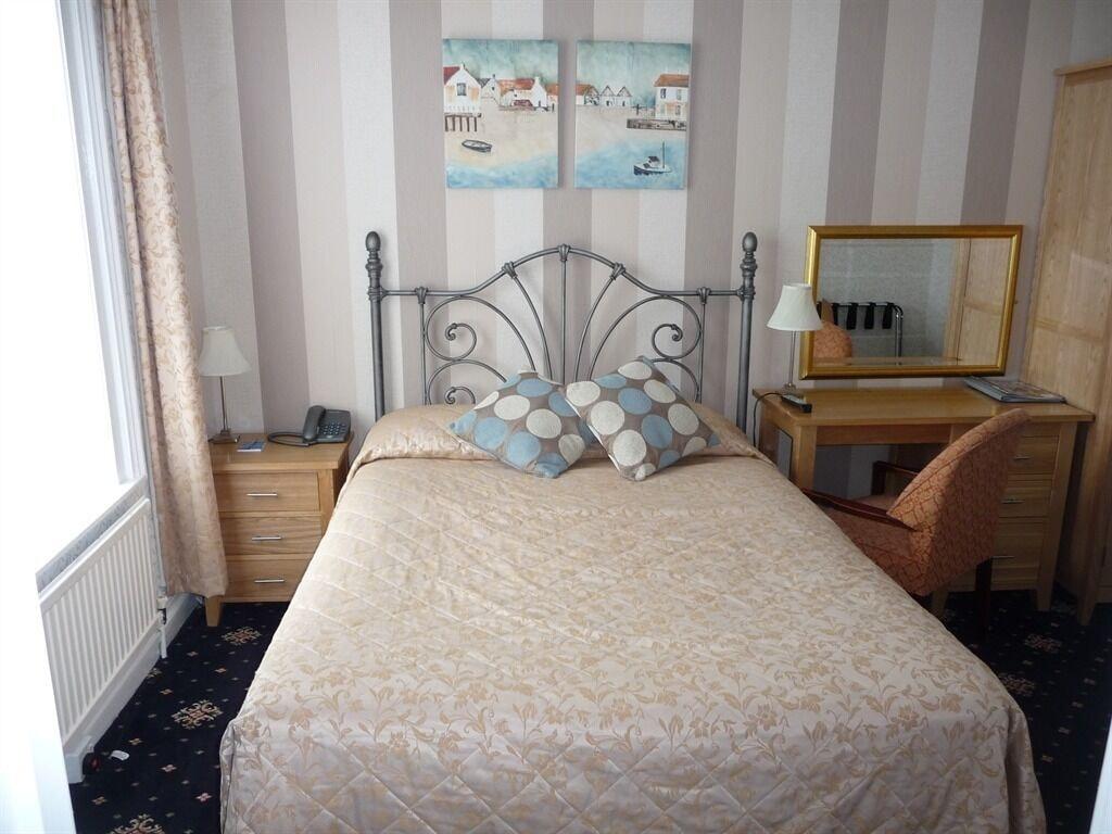 Furzedown Hotel Great Yarmouth Kültér fotó
