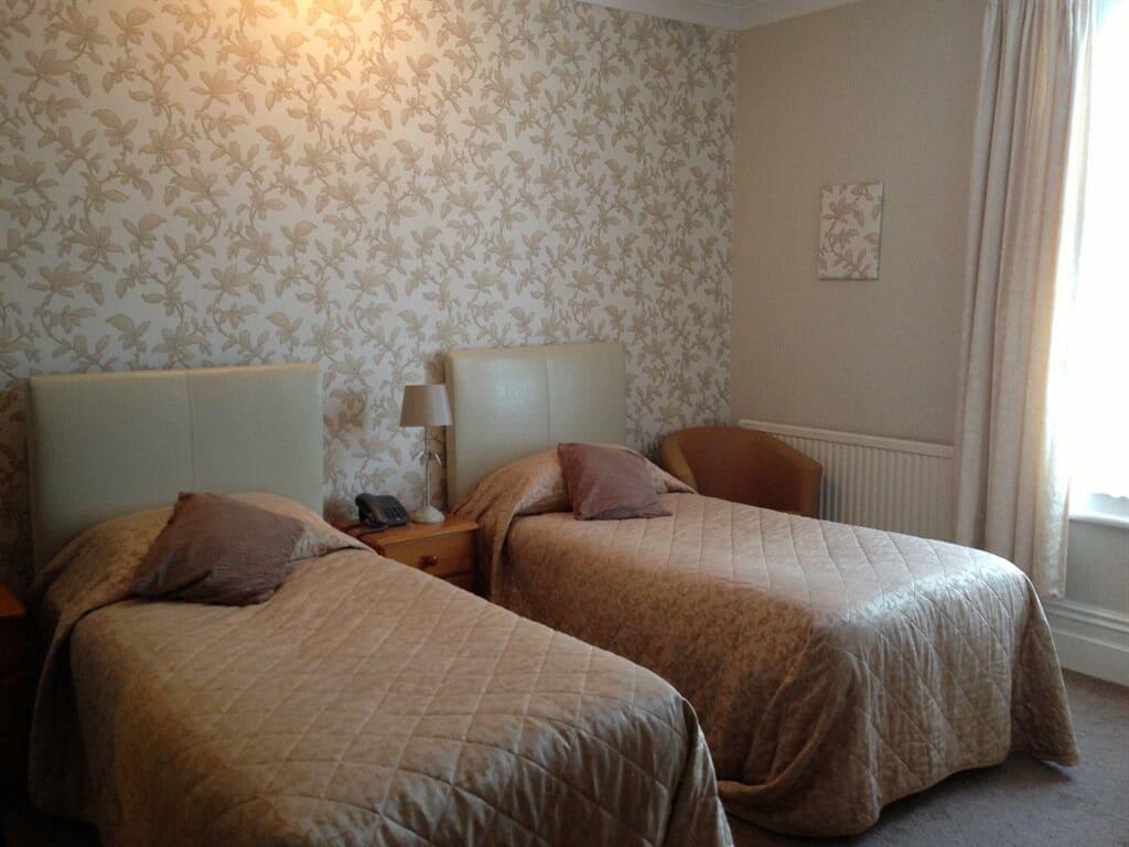Furzedown Hotel Great Yarmouth Kültér fotó