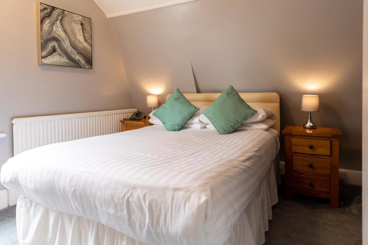Furzedown Hotel Great Yarmouth Kültér fotó