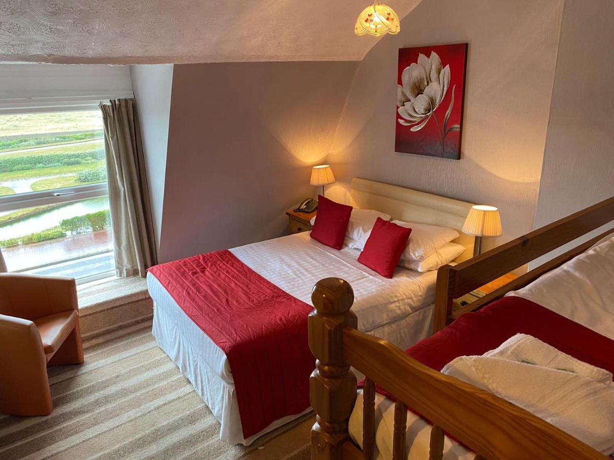 Furzedown Hotel Great Yarmouth Kültér fotó