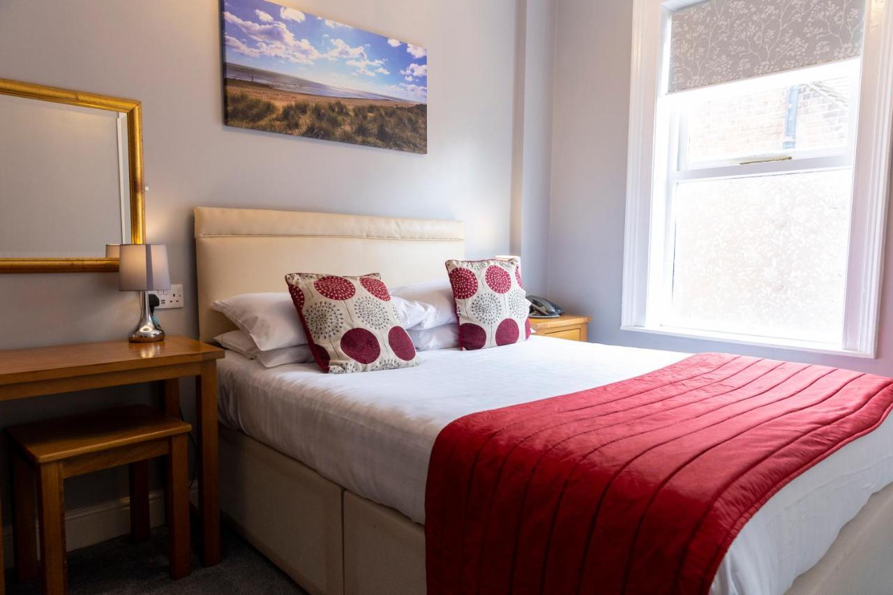 Furzedown Hotel Great Yarmouth Kültér fotó