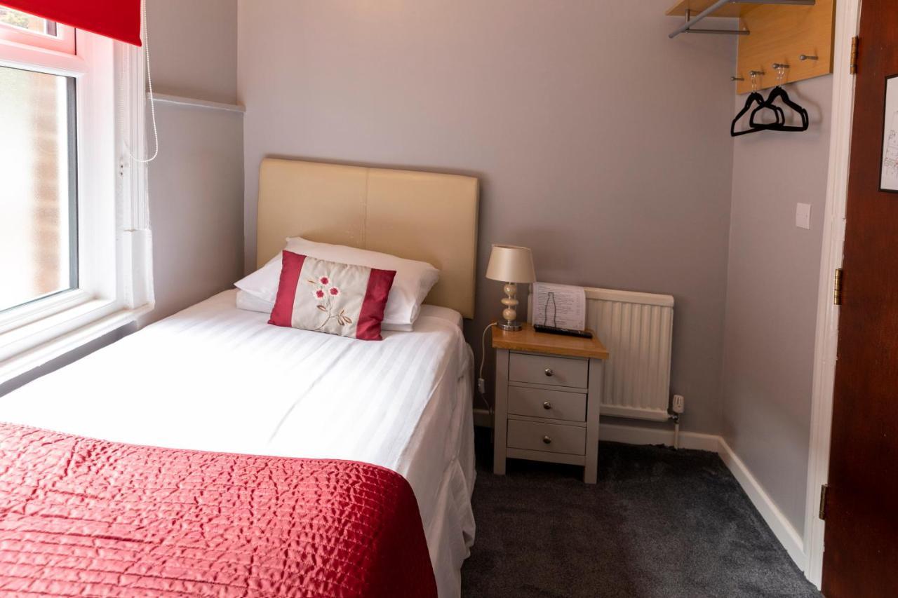 Furzedown Hotel Great Yarmouth Kültér fotó