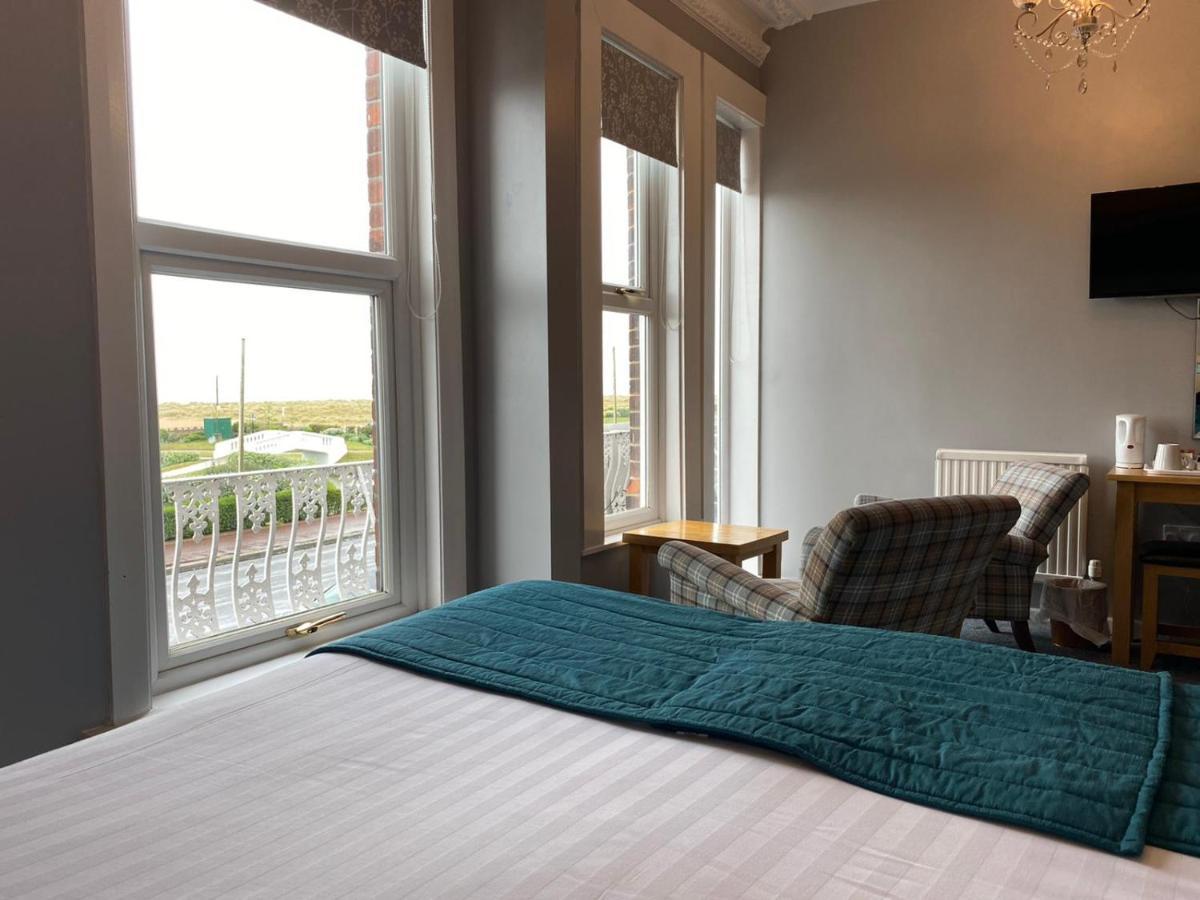 Furzedown Hotel Great Yarmouth Kültér fotó