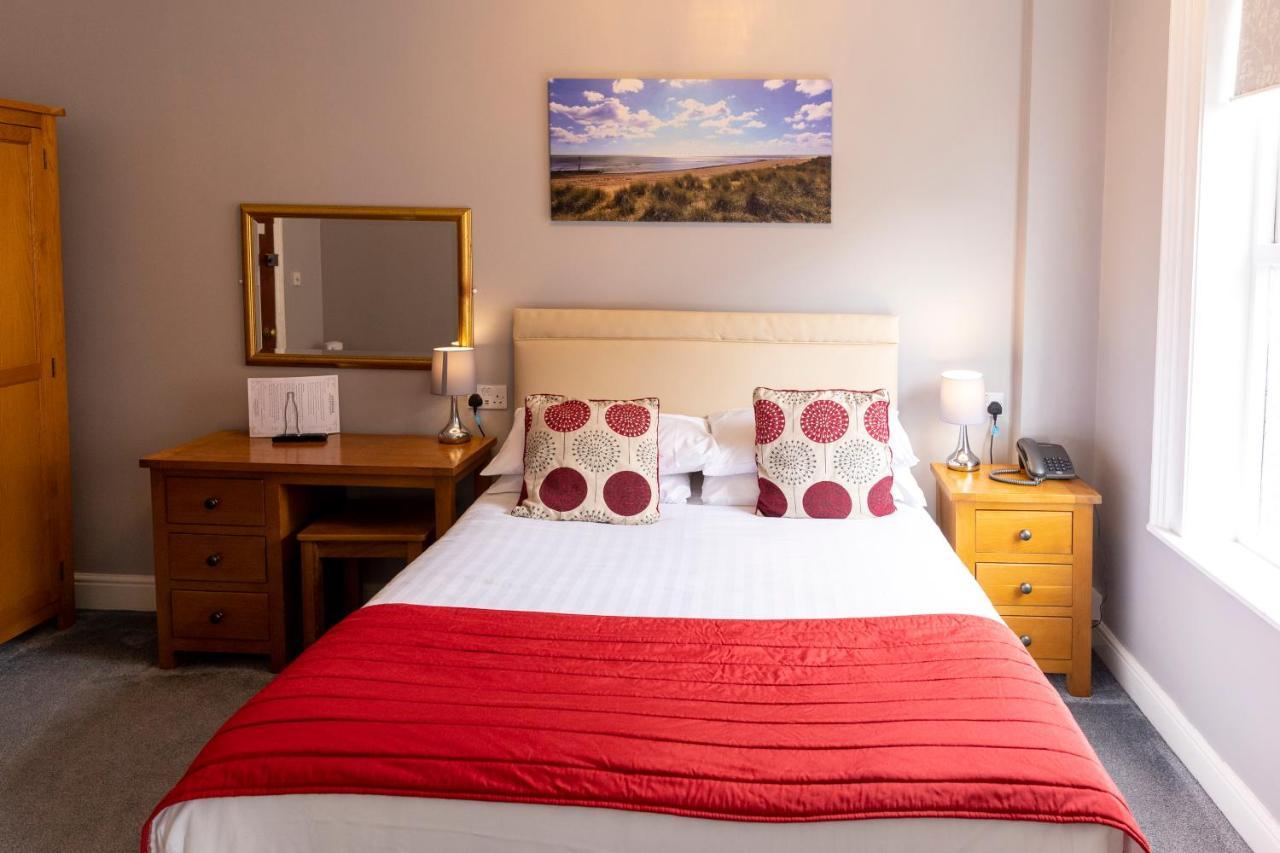 Furzedown Hotel Great Yarmouth Kültér fotó