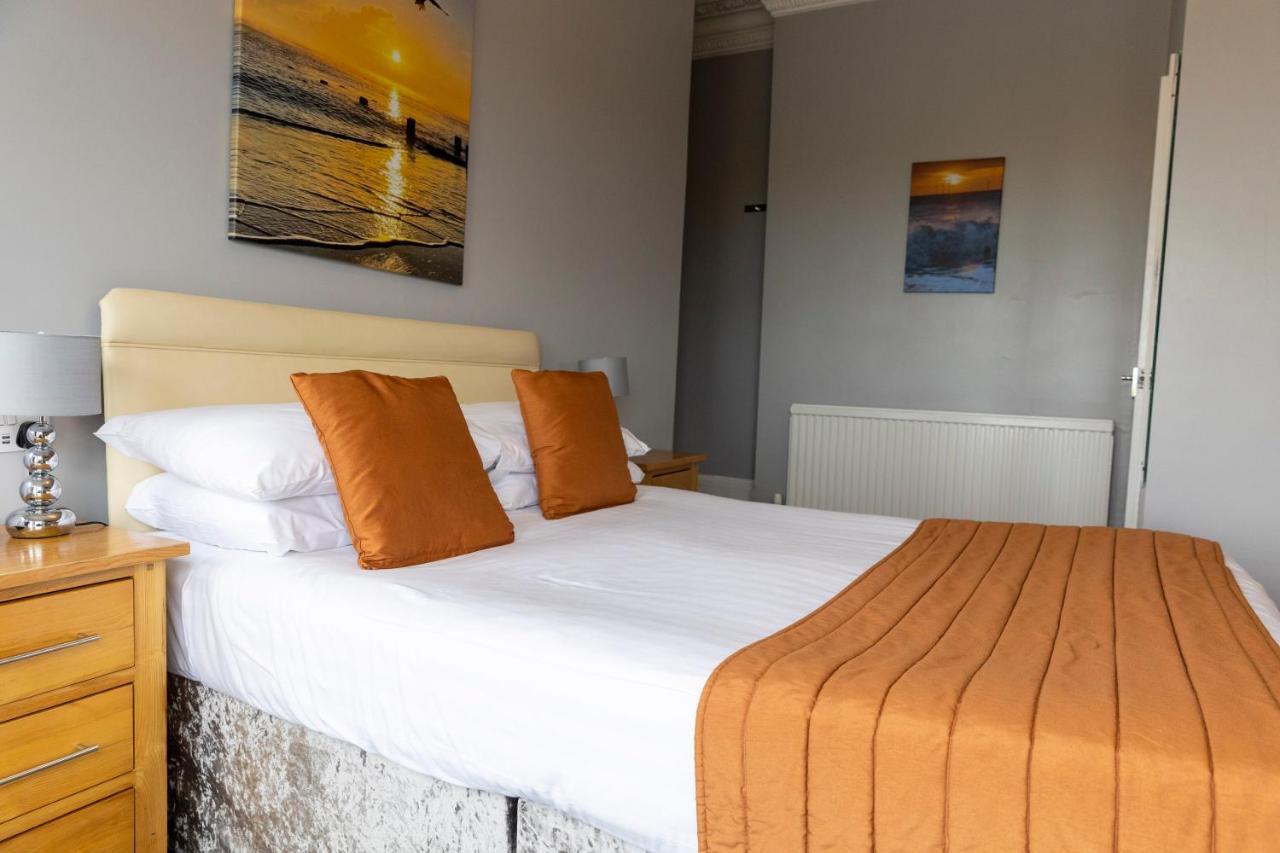 Furzedown Hotel Great Yarmouth Kültér fotó