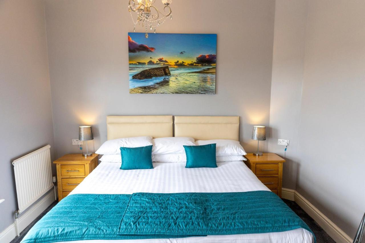 Furzedown Hotel Great Yarmouth Kültér fotó