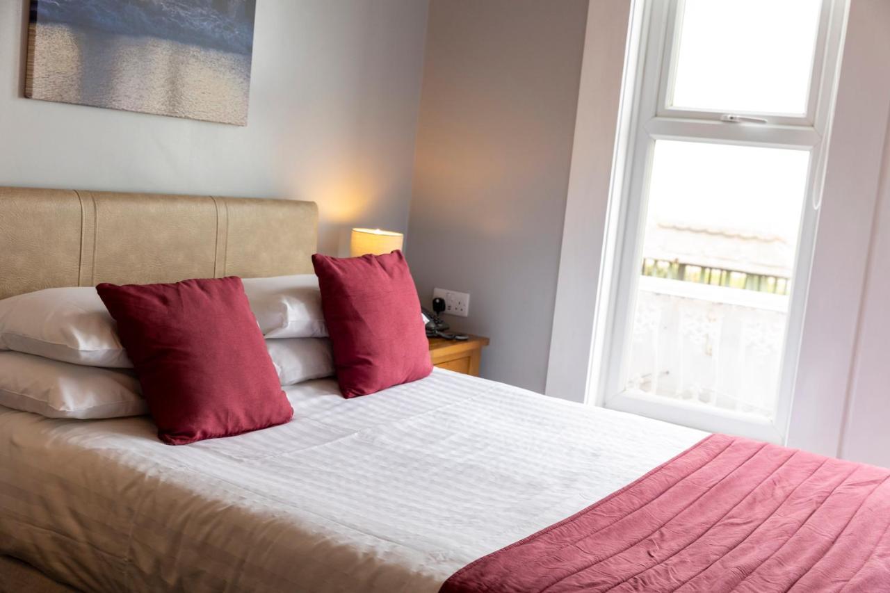 Furzedown Hotel Great Yarmouth Kültér fotó