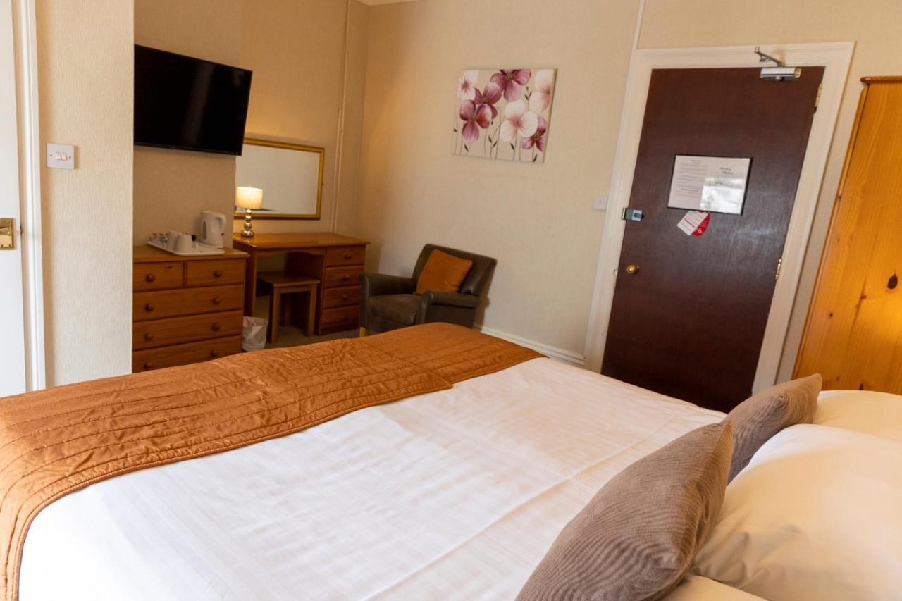 Furzedown Hotel Great Yarmouth Kültér fotó