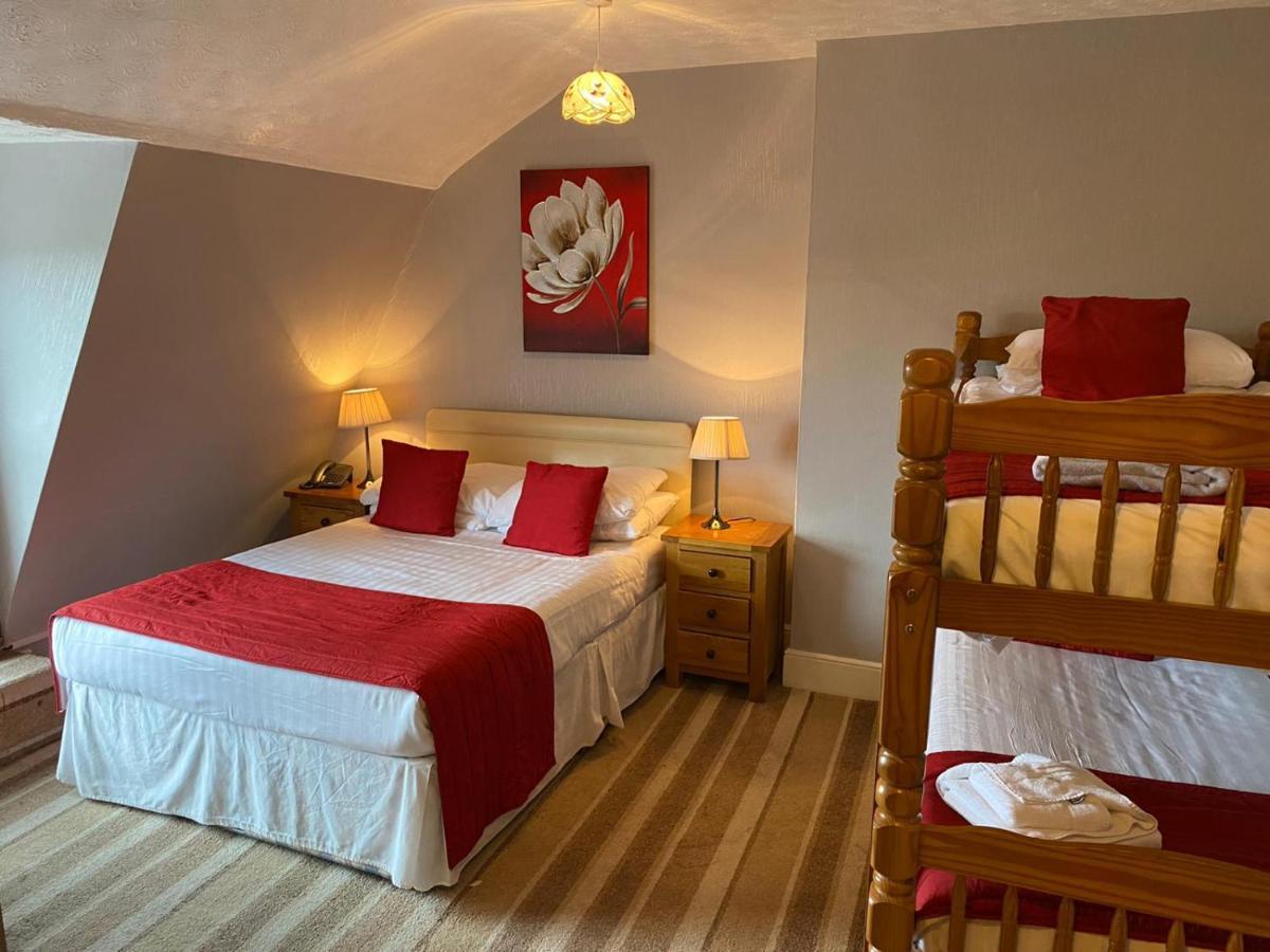 Furzedown Hotel Great Yarmouth Kültér fotó