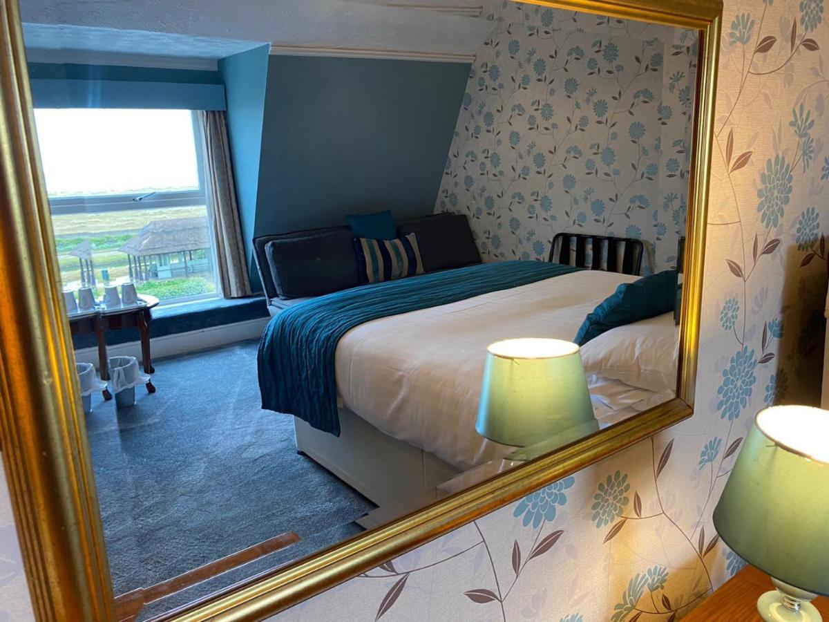 Furzedown Hotel Great Yarmouth Kültér fotó