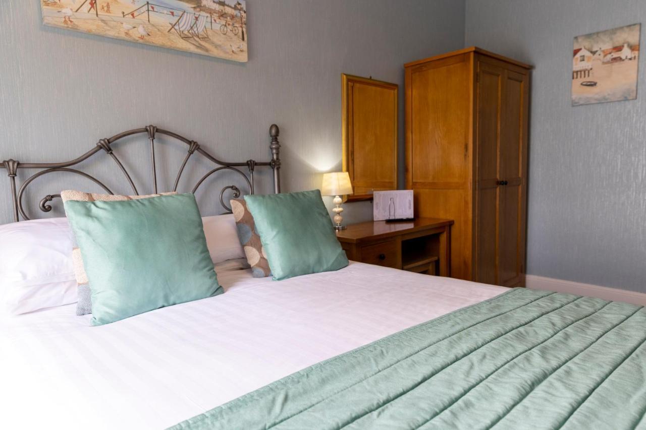 Furzedown Hotel Great Yarmouth Kültér fotó