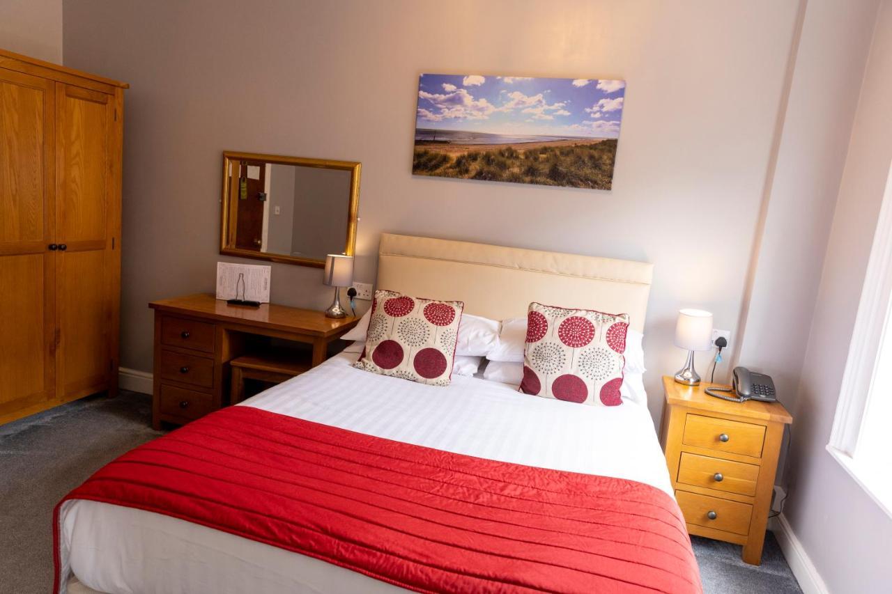 Furzedown Hotel Great Yarmouth Kültér fotó