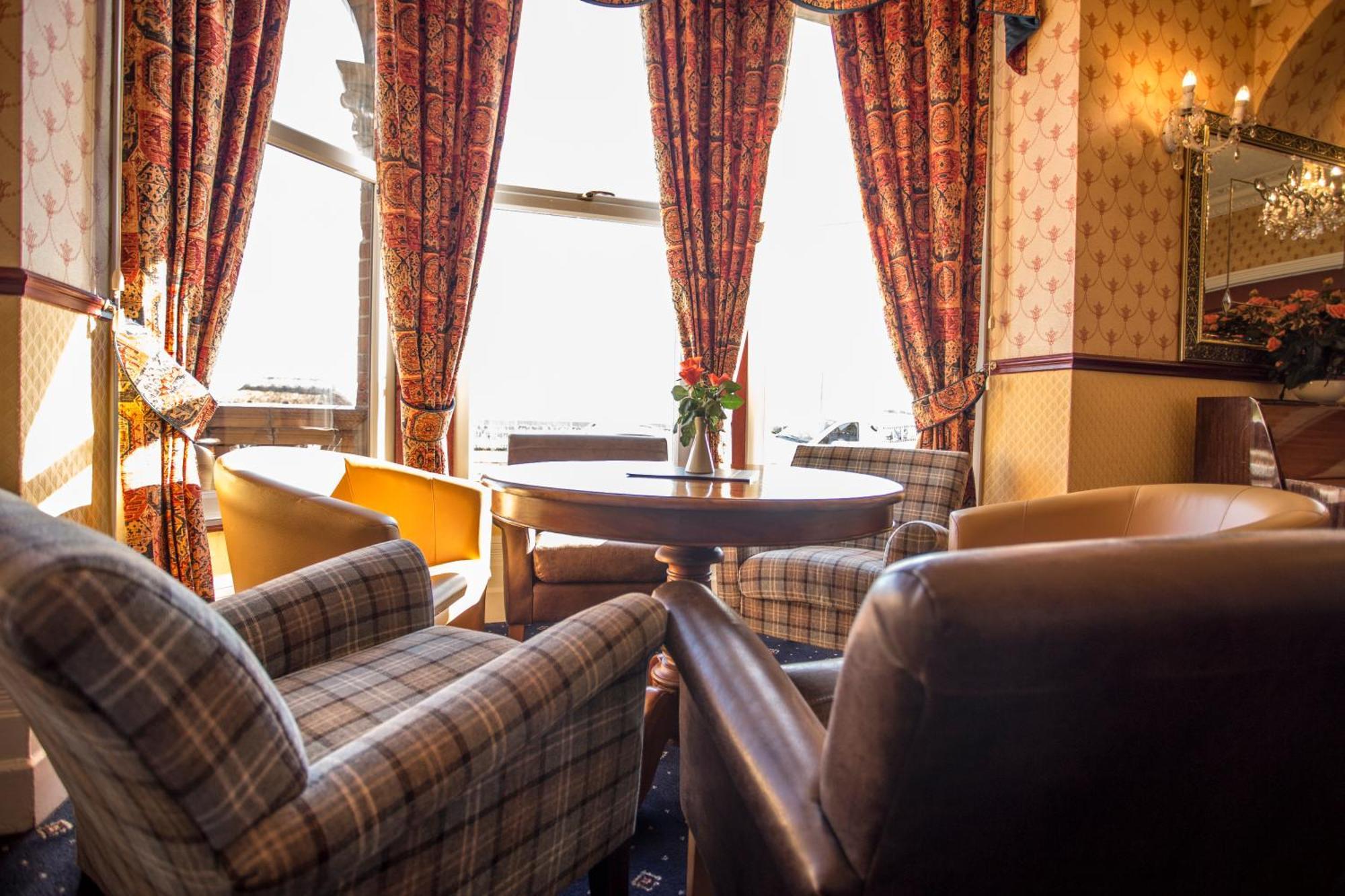 Furzedown Hotel Great Yarmouth Kültér fotó