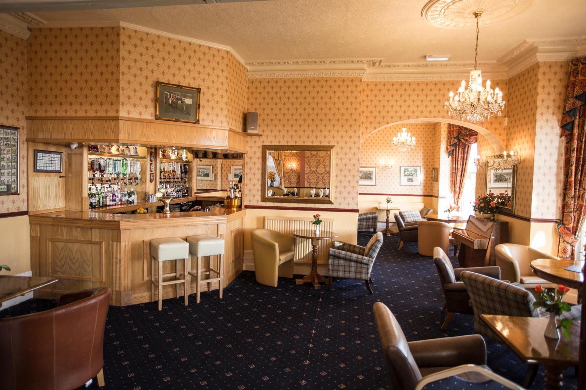 Furzedown Hotel Great Yarmouth Kültér fotó