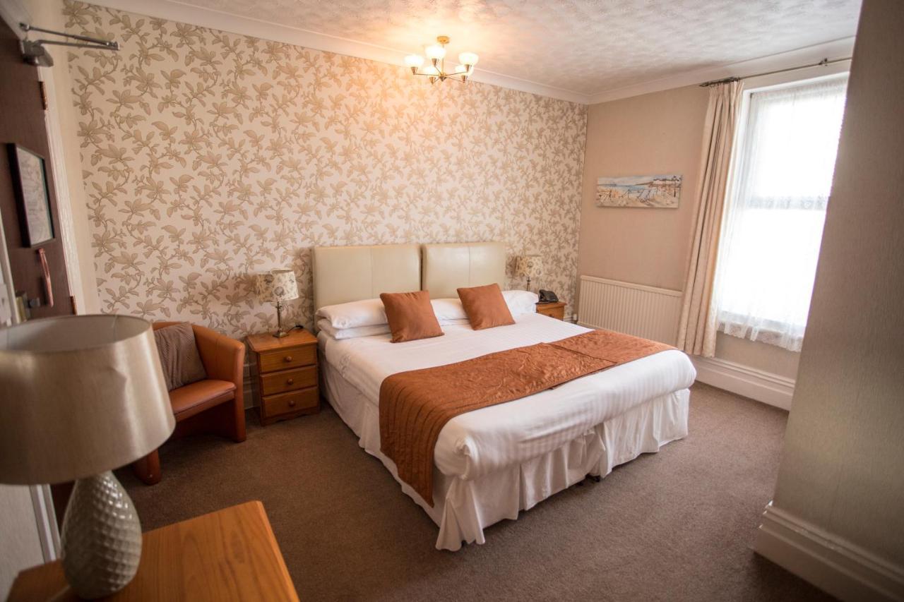 Furzedown Hotel Great Yarmouth Kültér fotó