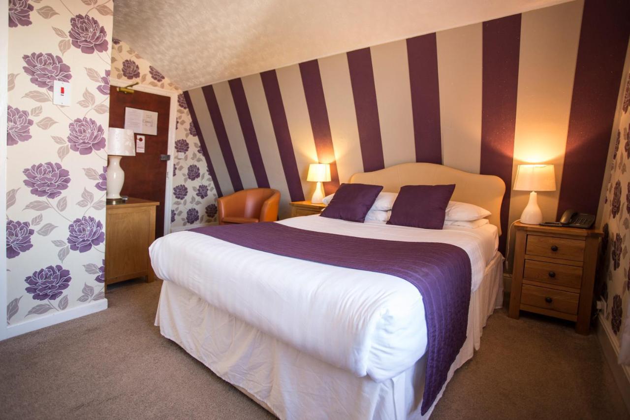 Furzedown Hotel Great Yarmouth Kültér fotó