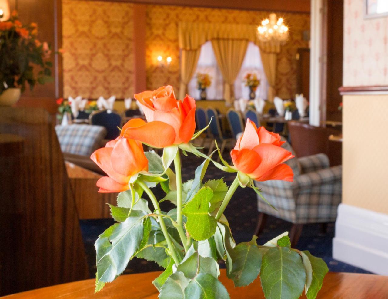 Furzedown Hotel Great Yarmouth Kültér fotó