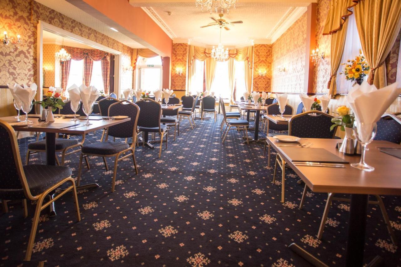 Furzedown Hotel Great Yarmouth Kültér fotó